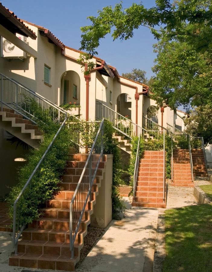 Apartament typu suite z klimatyzacją (opcja 2 + 1)